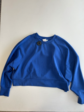 Load image into Gallery viewer, Flexx Fit Sweatshirt Size Large
