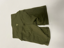 Load image into Gallery viewer, Golden Athletic Shorts Size Medium
