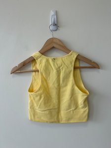 Garage Tank Top Size Small