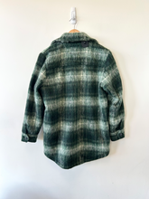 Load image into Gallery viewer, Treasure &amp; Bond Heavy Outerwear Size Small
