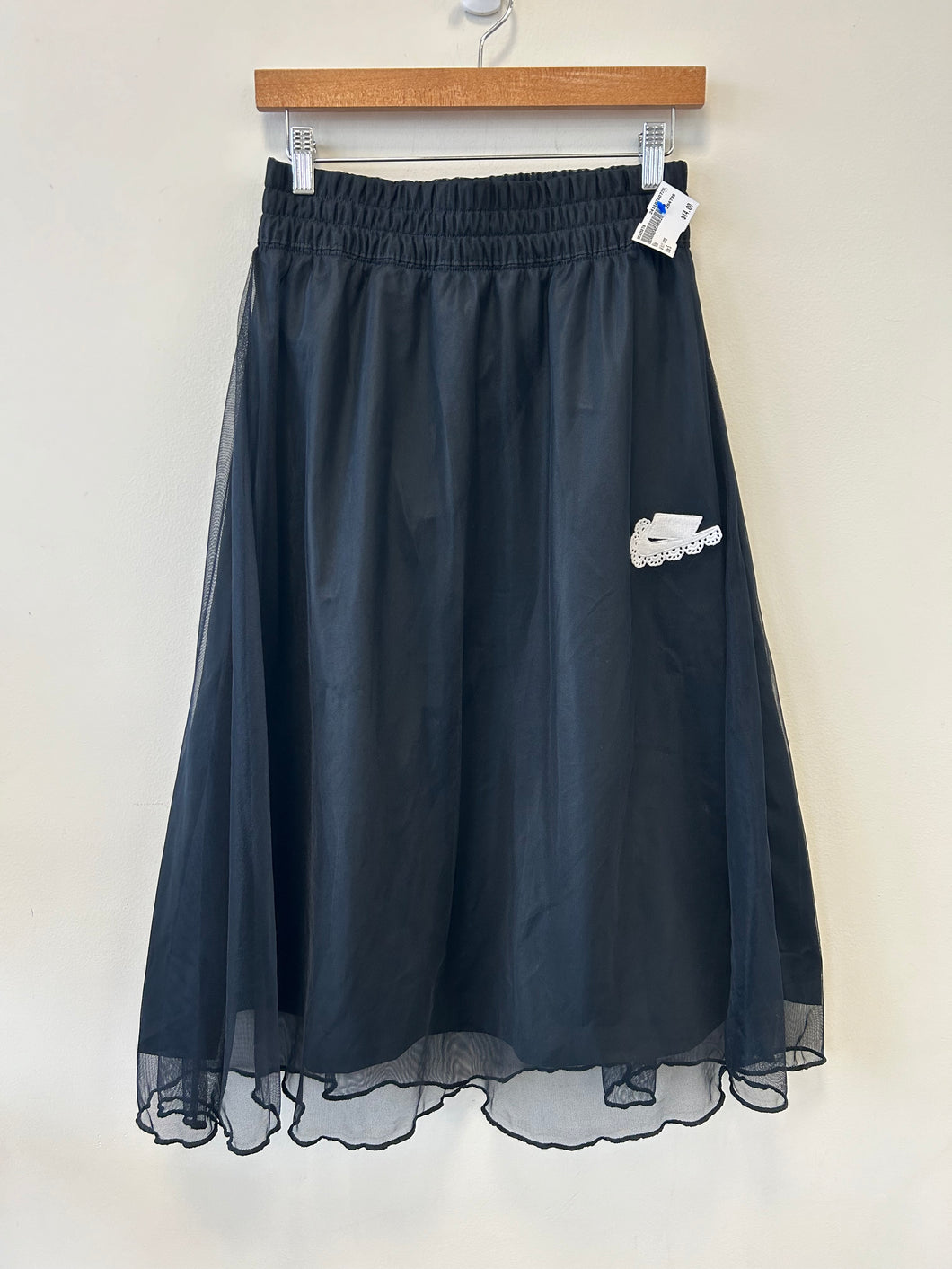 Nike Long Skirt Size Small