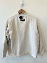 Load image into Gallery viewer, Fear Of God Essentials Sweatshirt Extra Extra Small
