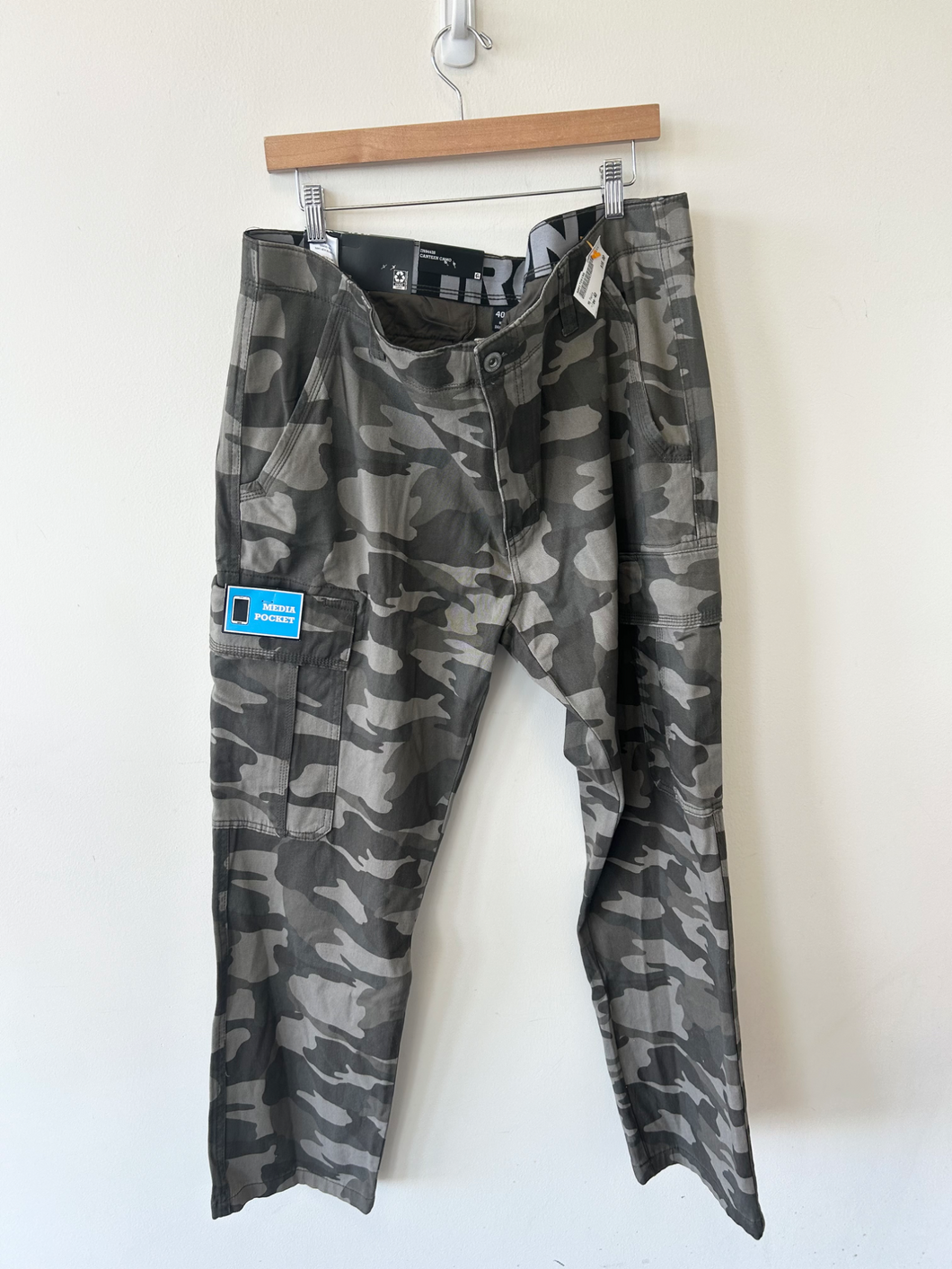 Pants Size 40