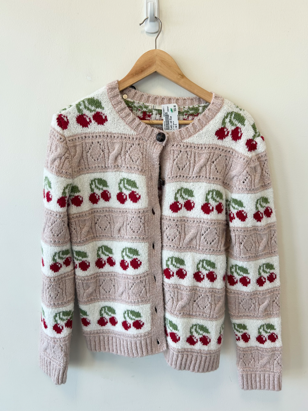 Kimchi And Blue Sweater Size Small