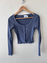 Load image into Gallery viewer, John Galt Long Sleeve Top Size Small

