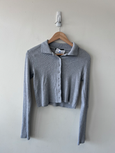 Load image into Gallery viewer, Brandy Melville Long Sleeve Top Size Small
