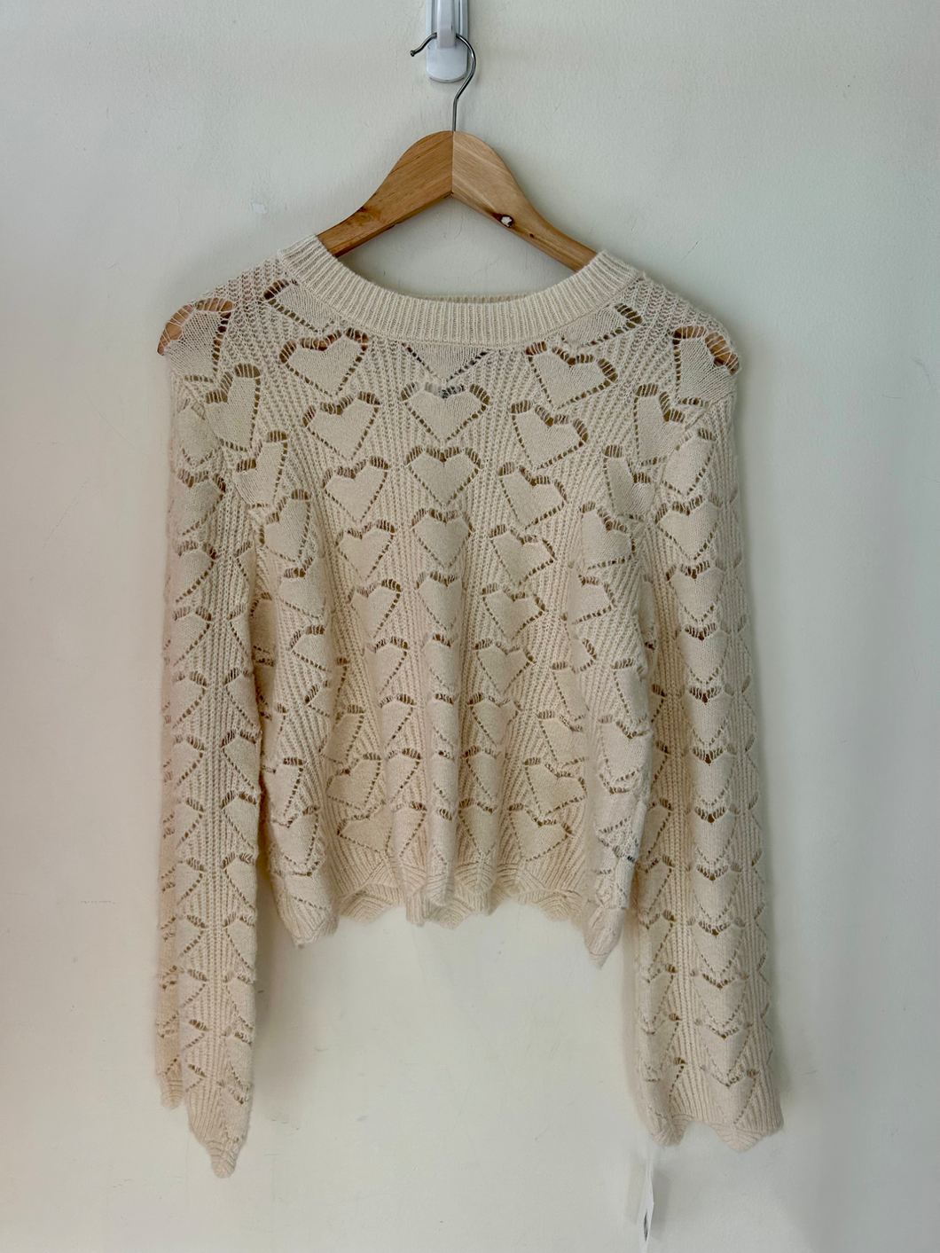 Sweater Size Medium