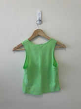 Load image into Gallery viewer, Lulu Lemon Athletic Top Size Small
