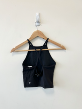 Load image into Gallery viewer, Lulu Lemon Athletic Top Size Small
