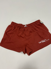Load image into Gallery viewer, Gym Shark Athletic Shorts Size Large
