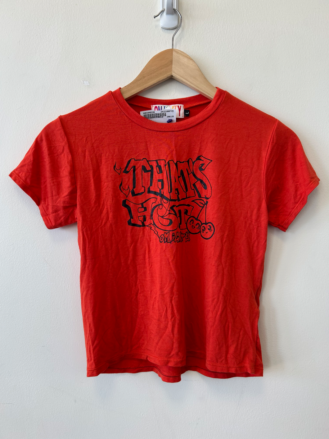 Omighty T-Shirt Size Large