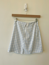 Load image into Gallery viewer, John Galt Short Skirt Size Small

