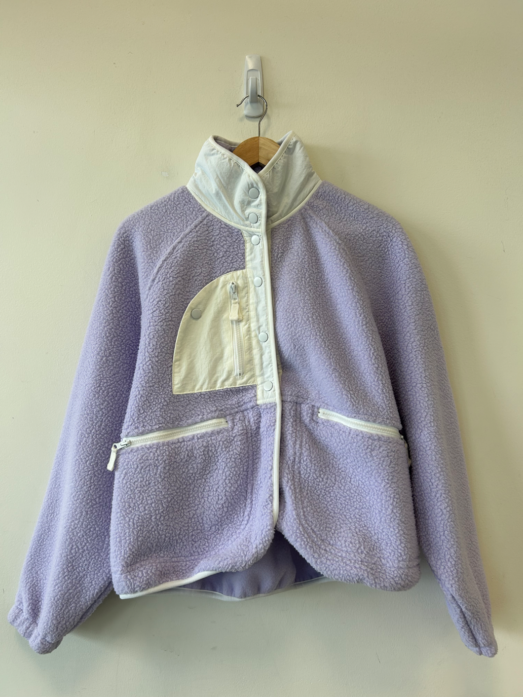 Paper Moon Outerwear Size Small