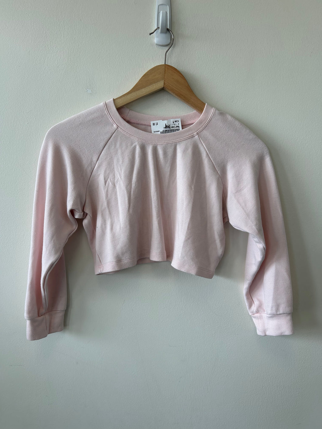 American Apparel Long Sleeve T-Shirt Size Medium