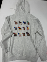 Load image into Gallery viewer, Sweatshirt Size Extra Large
