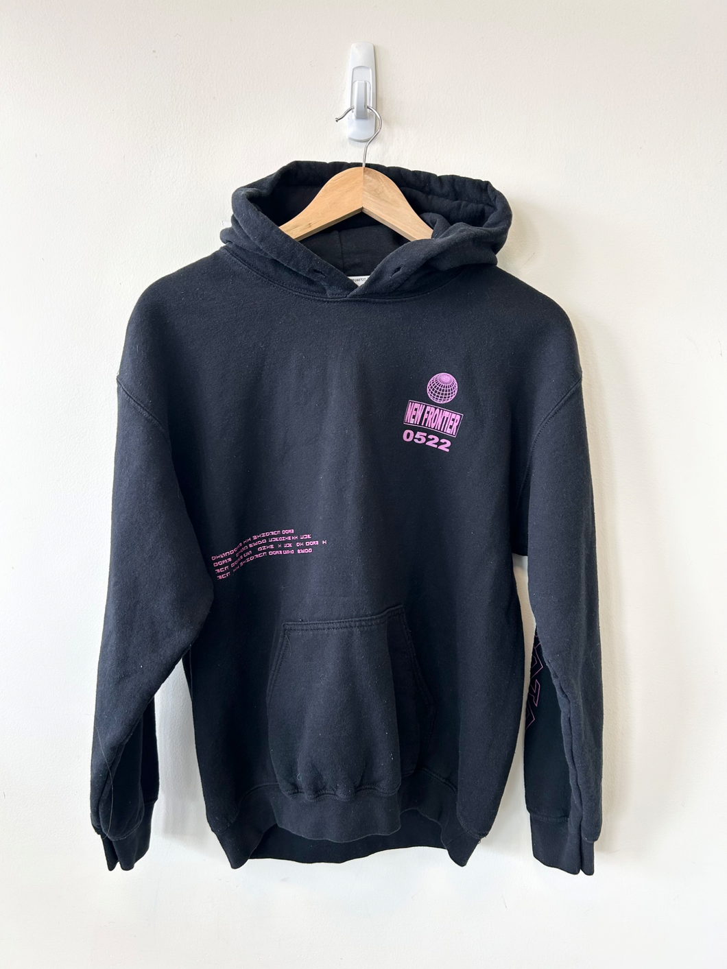 Pac Sun Sweatshirt Size Medium