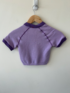 Out From Under T-Shirt Size Extra Small