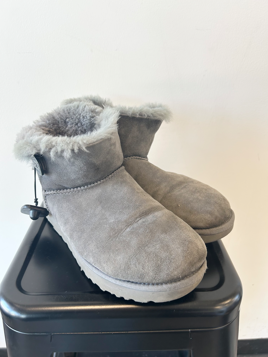 Uggs Boots Womens 11