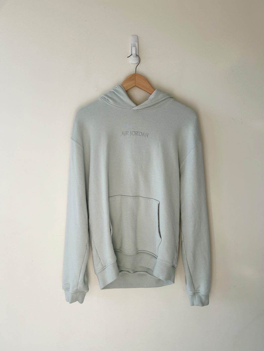 Jordan Sweatshirt Size Small