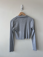 Load image into Gallery viewer, Brandy Melville Long Sleeve Top Size Small
