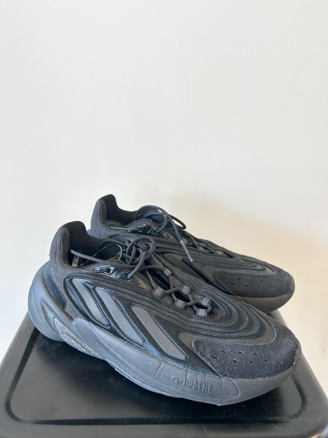 Adidas Womens Athletic Shoes Womens 7.5