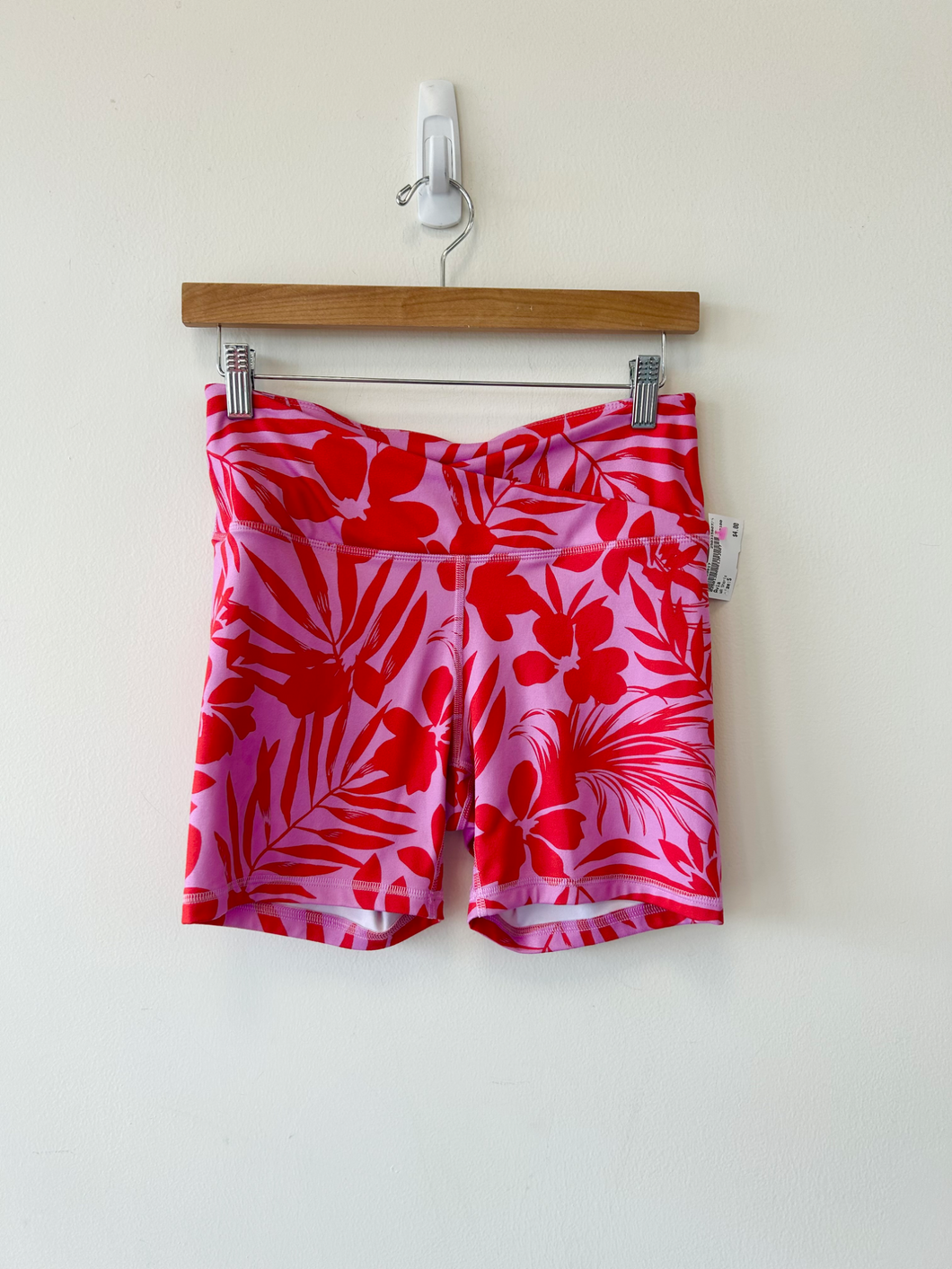 Avia Athletic Shorts Size Small