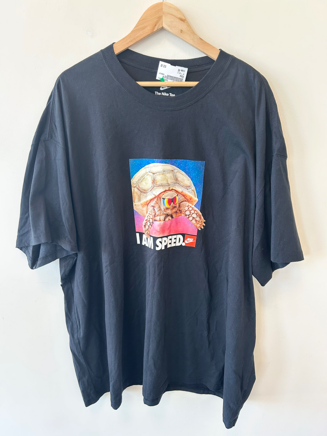 Nike T-shirt Size 4XL