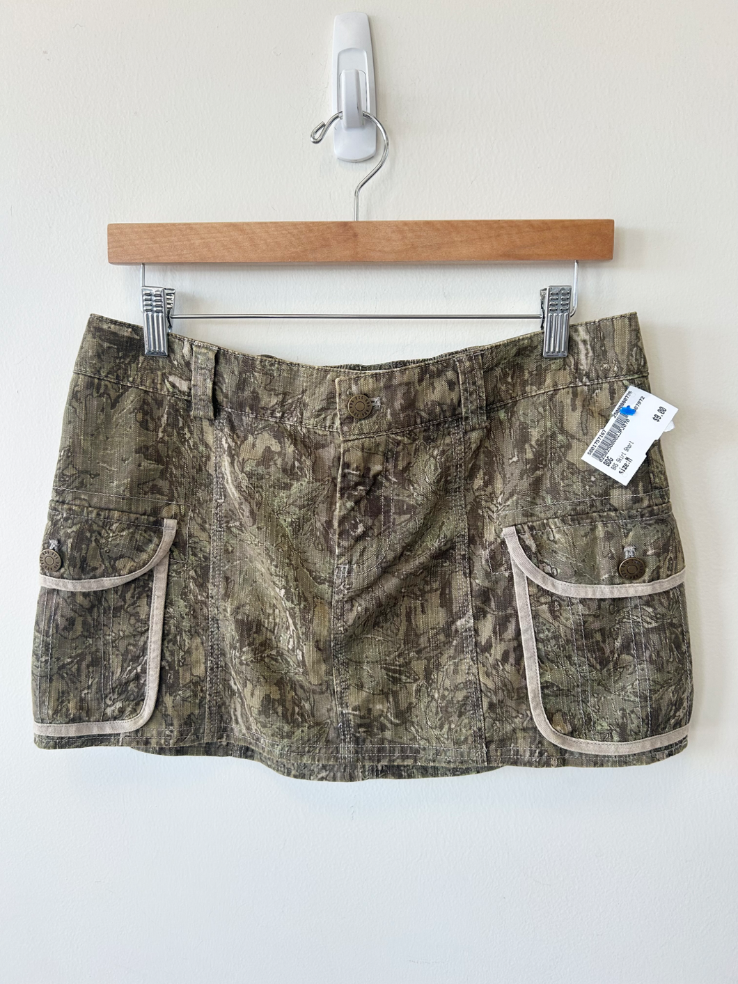 Bdg Short Skirt Size Medium