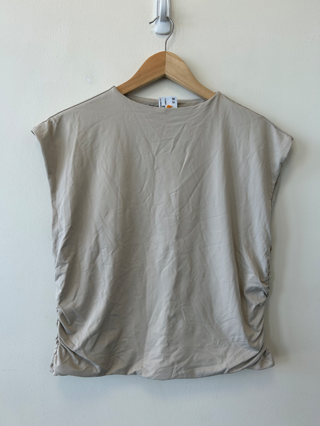 Abercrombie & Fitch Tank Top Size Extra Large