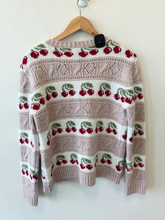 Load image into Gallery viewer, Kimchi And Blue Sweater Size Small
