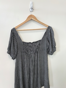Kendall & Kylie Dress Size Medium