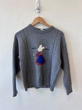 Load image into Gallery viewer, Sweater Size Small
