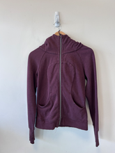 Load image into Gallery viewer, Lululemon Athletic Jacket Size Small
