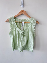 Load image into Gallery viewer, Kimchi And Blue Tank Top Size Small
