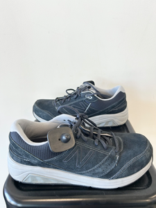 New Balance Womens Athletic Shoes Womens 9.5