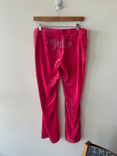 Load image into Gallery viewer, Juicy Couture Pants Size Large
