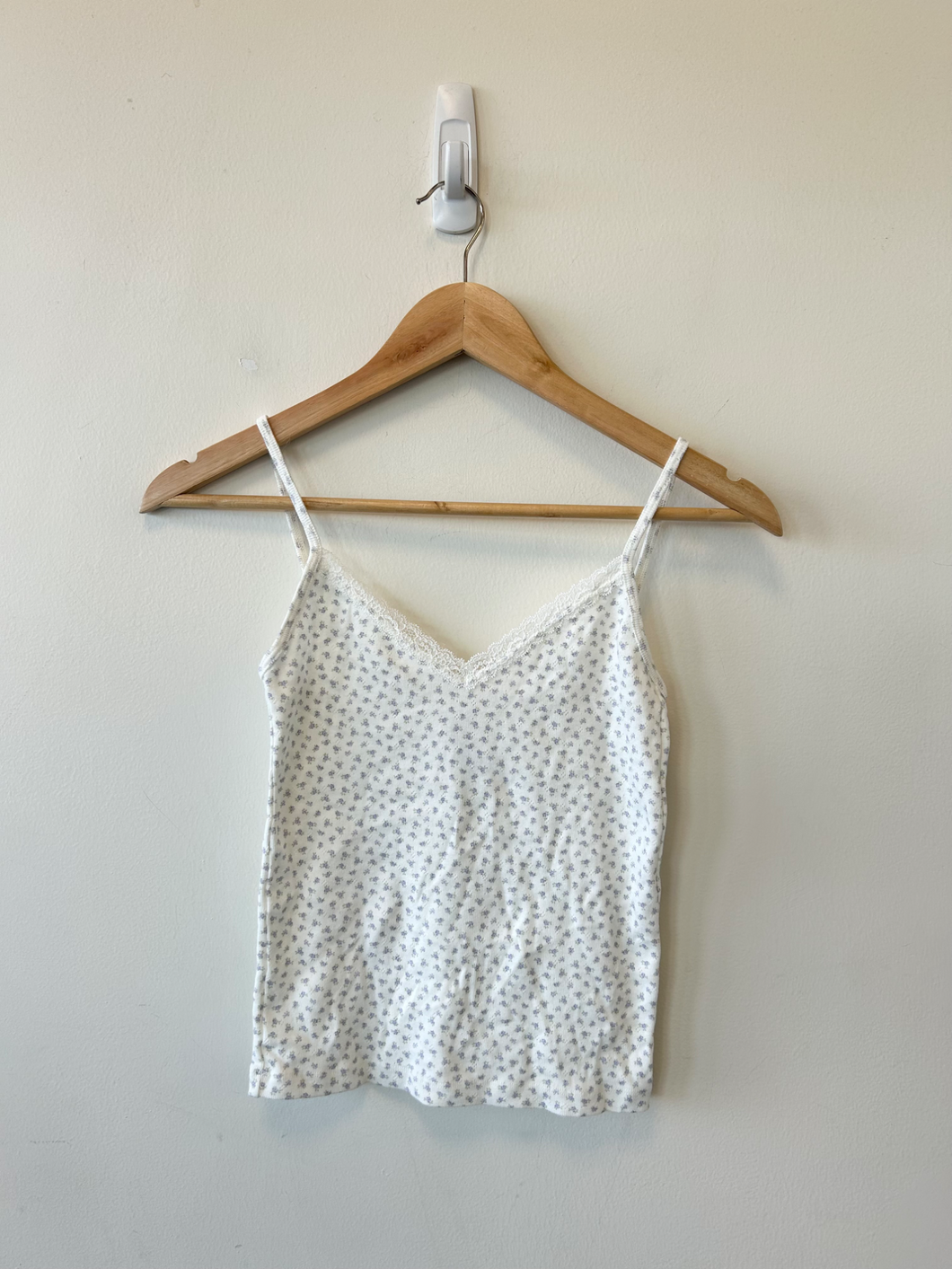 John Galt Tank Top Size Small