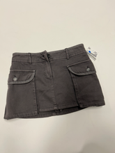 Load image into Gallery viewer, Garage Short Skirt Extra Extra Small
