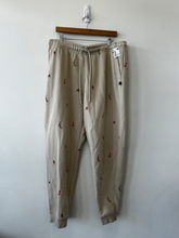 Load image into Gallery viewer, Jordan Athletic Pants Size XXL
