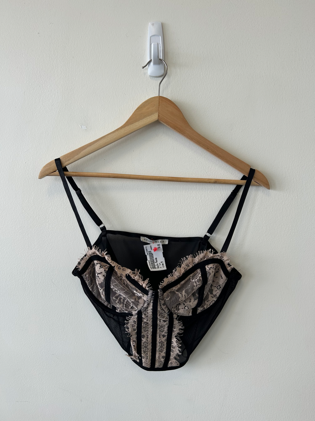 Haute Monde Tank Top Size Medium