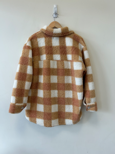 Falls Creek Outerwear Size Medium
