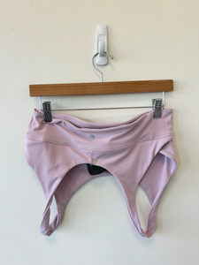 Lulu Lemon Sports Bra Size Extra Large