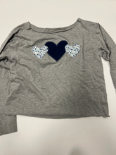 Load image into Gallery viewer, Aeropostale Long Sleeve Top Size Small
