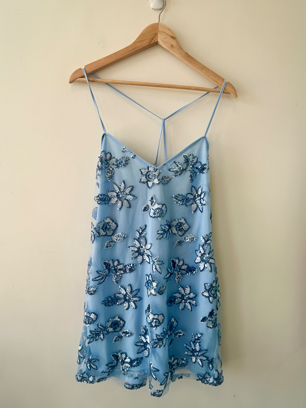 Forever 21 Dress Size Extra Large