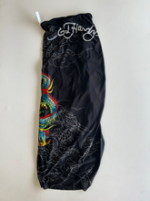 Load image into Gallery viewer, Ed Hardy Long Skirt Size Extra Small

