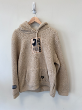Load image into Gallery viewer, Brooklyn Cloth Heavy Outerwear Size Large
