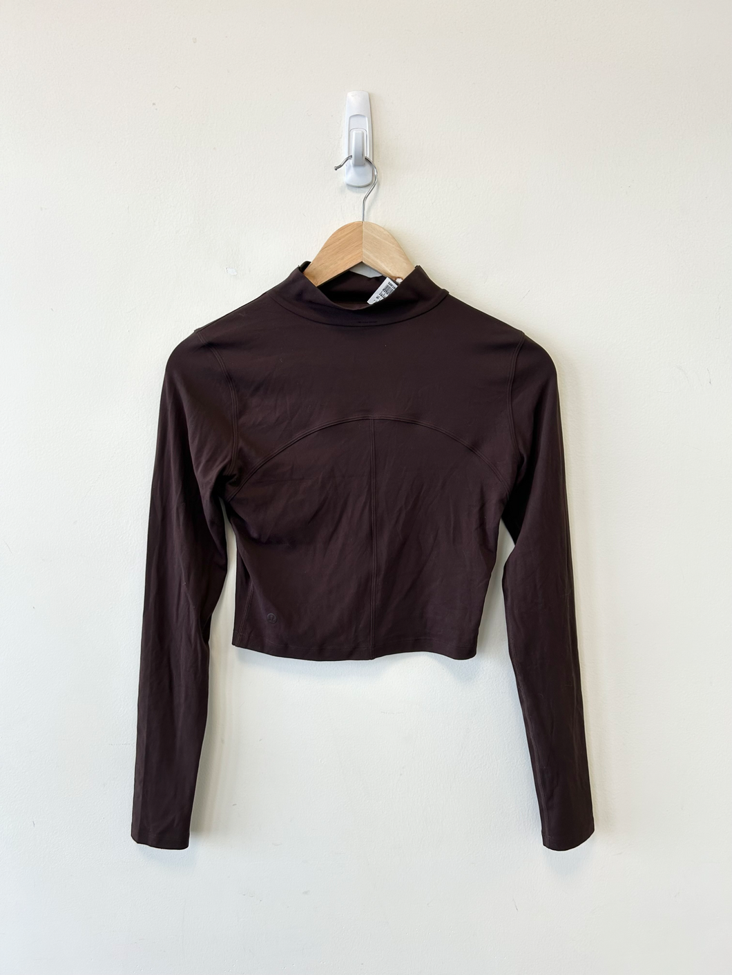 Lulu Lemon Athletic Top Size Small