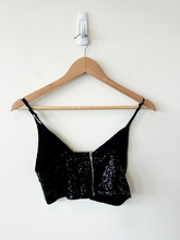 Load image into Gallery viewer, Divided Tank Top Size Small
