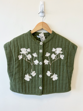 Load image into Gallery viewer, Zara Short Sleeve Top Size Medium

