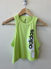 Load image into Gallery viewer, Adidas Tank Top Size Medium
